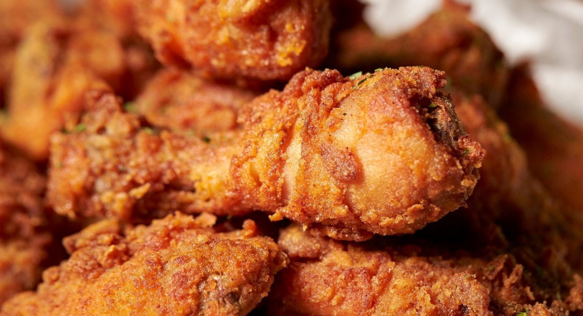 Tajna savršene pržene piletine: Poznati chef otkriva greške koje svi radimo