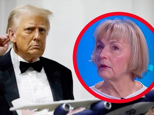 Vesna Pusić: Trump je opasan - Index.hr