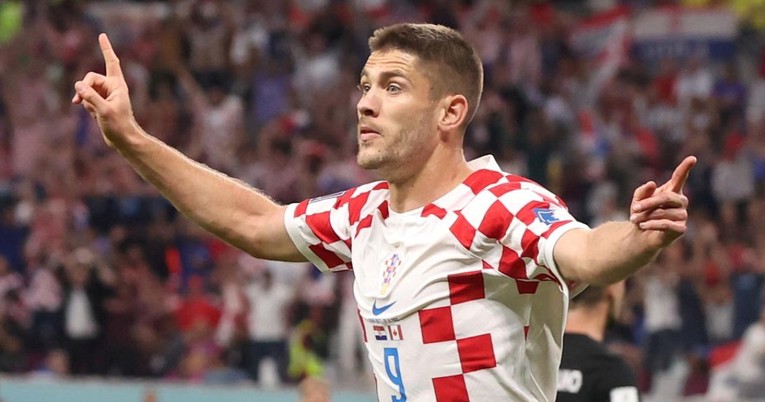 Pogledajte kako je Kramarić zabio Nizozemskoj iz penala