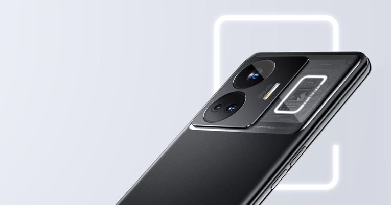 Lansiran je Realme GT3 mobitel koji se može napuniti do 100% za manje od 10 minuta