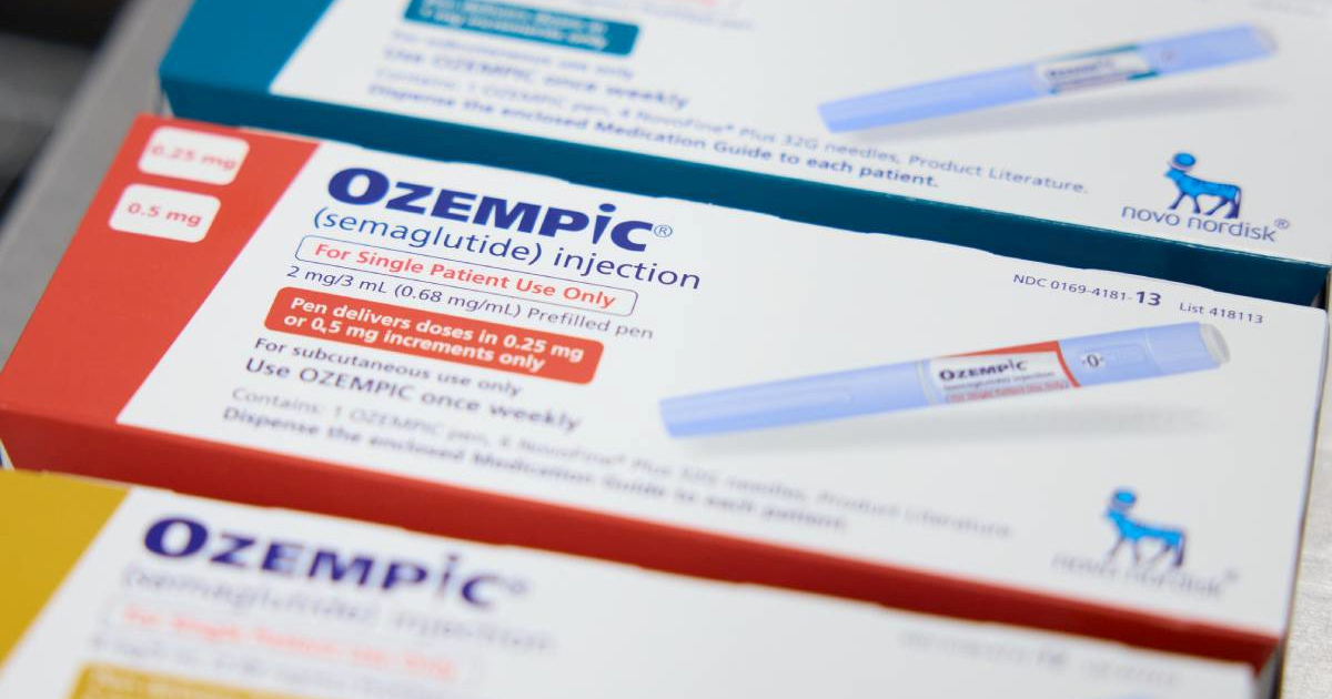 Zašto bi lijekovi za mršavljenje mogli dovesti do više razvoda?