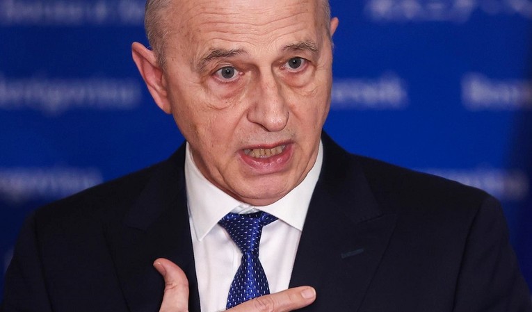Drugi čovjek NATO-a: Jako smo zabrinuti situacijom u BiH