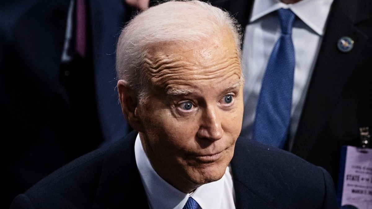 Biden: Samo je jedan predsjednički kandidat mentalno nesposoban. To nisam ja