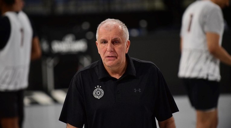 Željko Obradović: Teško mi je strancima objasniti što nama znači Kosovo, taj osjećaj