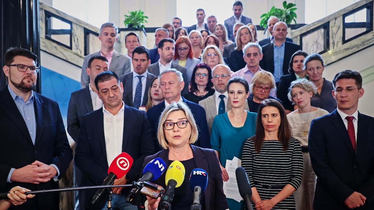 Ćipe Mlinarić o otkriću Nacionala: Ovo vodi sve do Plenkovića koji vuče konce