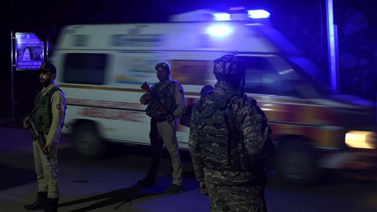 Raste broj mrtvih u strašnom terorističkom napadu na turiste u indijskom Kašmiru