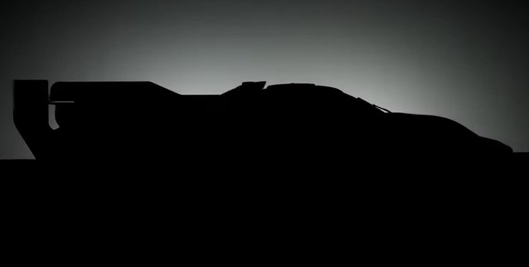 Porsche nakon 50 godina potvrdio nasljednika kultnog modela