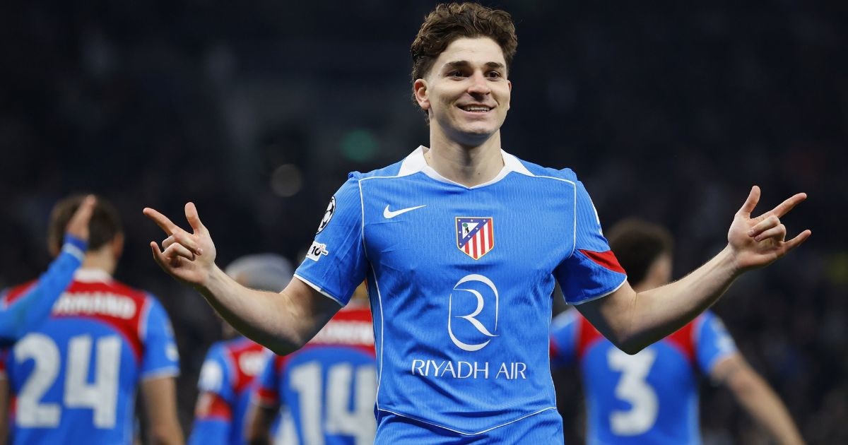 Barca dogovara najveći transfer ljeta. Za Alvareza daje sto milijuna eura i zvijezdu