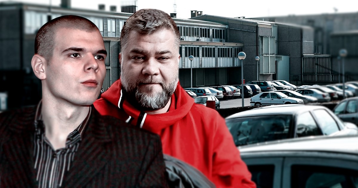Doznajemo: Petrač vrijednom nekretninom jamči za poduzetnika uhićenog s Berošem