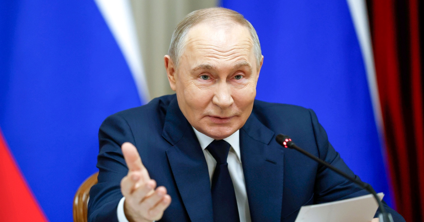 Rusija je u 2025. ostvarila najveće teritorijalne dobitke od početka rata