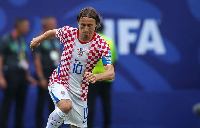Modrić: Bilić je najbolja opcija. Razgovarat ćemo i odlučit ću ostajem li u Hrvatskoj