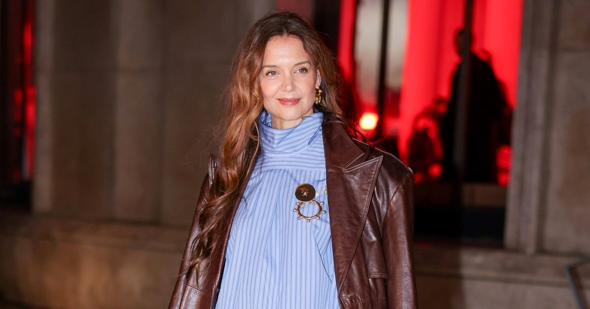 Osvojile su nas cipele kakve nosi Katie Holmes