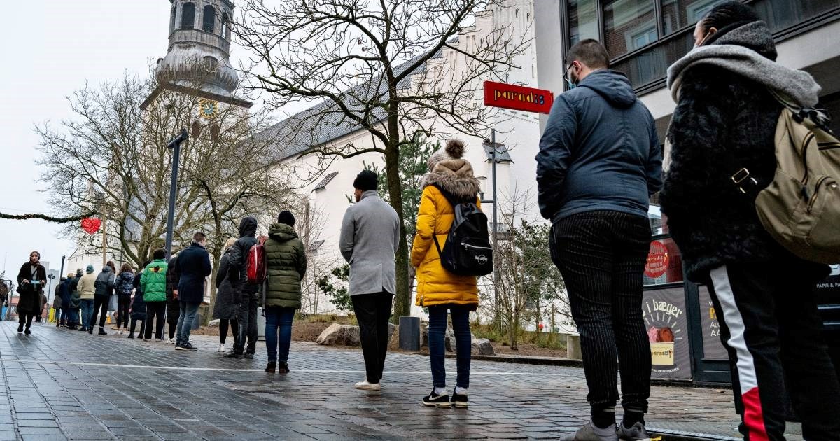 Danska nudi četvrtu dozu cjepiva i ublažava mjere: "Bolje je nego što smo očekivali"