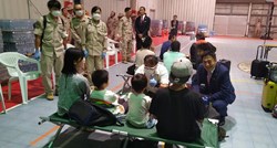 Japan evakuirao 45 svojih državljana iz Sudana i zatvorio veleposlanstvo