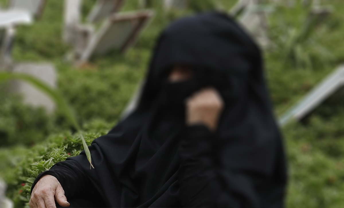 Australka bila u Islamskoj državi pa se vratila. Zatvorili su je i odredili jamčevinu