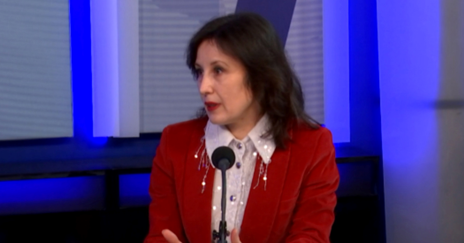 Orešković: Fašizam se u 2025. vratio na mala vrata