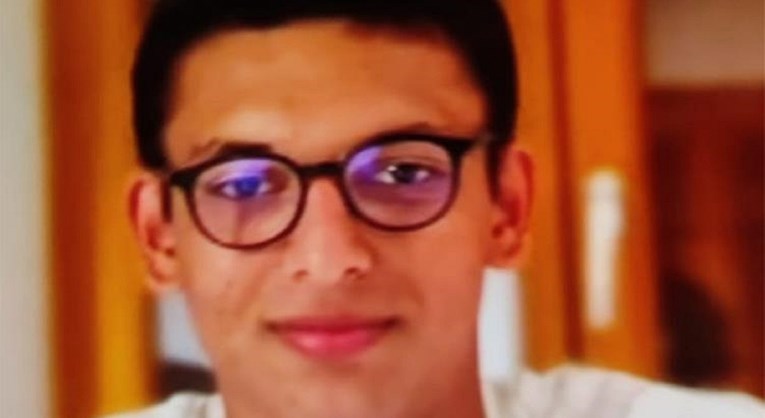 Prošla su tri tjedna od nestanka dječaka (15) kod Šibenika. Jeste li ga vidjeli?