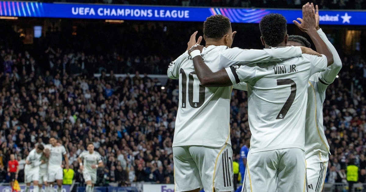 Real Madrid na sudu. Tužili su ga susjedi