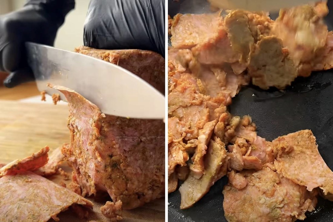 Internet je poludio za domaćim kebabom iz plastične boce, prejednostavno se radi