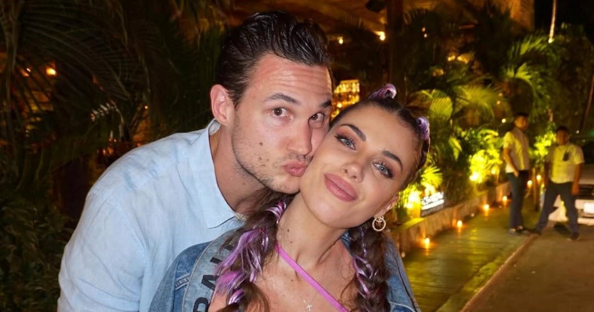 Trudnu suprugu poznatog košarkaša ugrizao morski pas, zadobila je rane na bedru