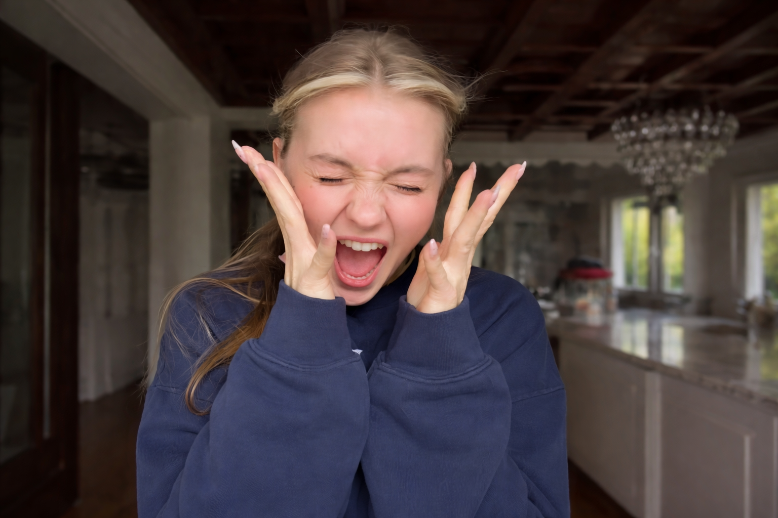 Influenceri masovno rade istu gestu na TikToku, a razlog nije nimalo slučajan