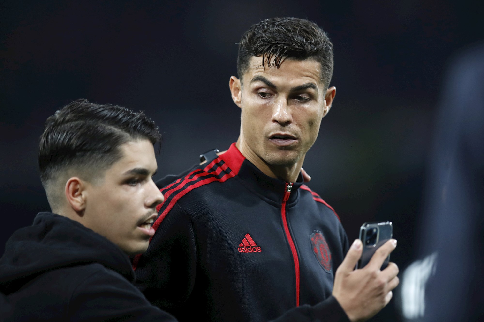 Španjolski mediji: Ronaldo bio ponuđen Atleticu. Transfer propao zbog straha čelnika