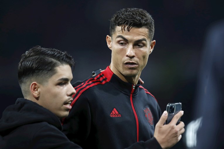 Španjolci: Ronaldo prije Uniteda bio ponuđen Atleticu. Evo zašto je propao transfer