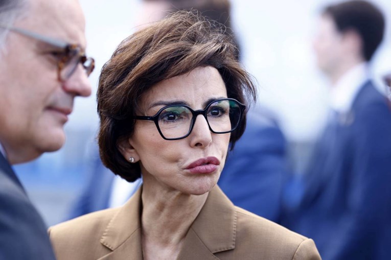Francuska ministrica sakrila nakit vrijedan 420.000 eura? Prijeti joj zatvor