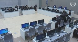 Sud u Haagu obilježava 20. obljetnicu postojanja