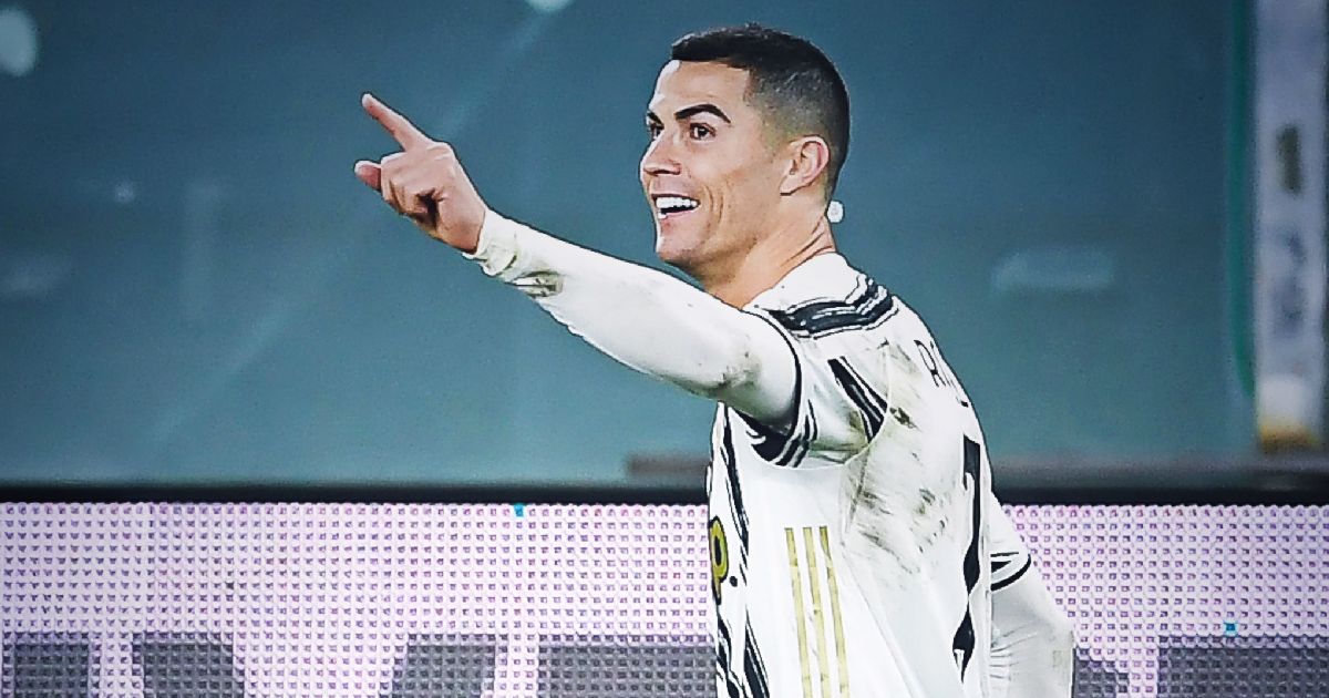 Cristiano Ronaldo postavio čudesan rekord