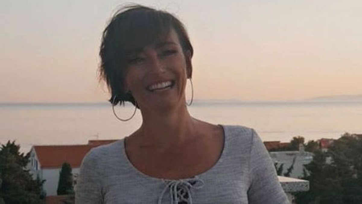 Valentina iz Braka na prvu objavila opuštenu fotku, fanovi je hvale: Zgodna žena