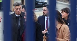 Oporba o upadu policije u ministarstvo: Plenkovićeva vlada je rasadnik kriminalaca