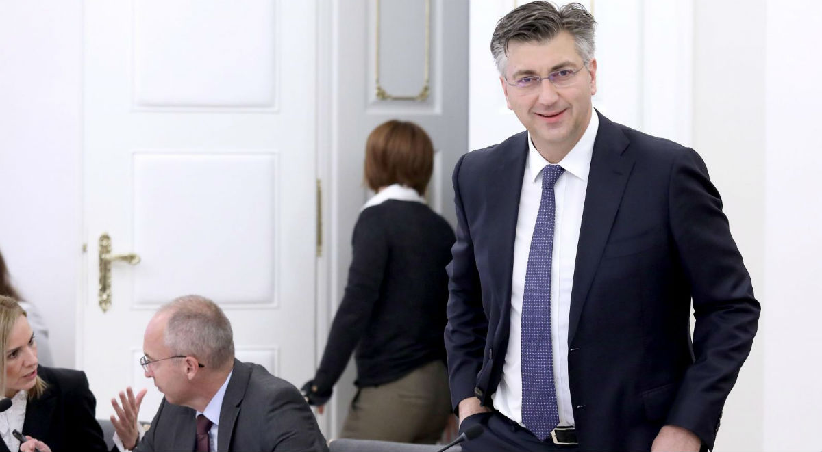 Na sljedećoj sjednici vlade glasa se o proračunu za 2020. godinu