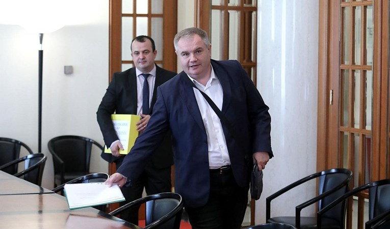 Zastupnik mađarske manjine potrošio 112 tisuća kuna za izbornu kampanju