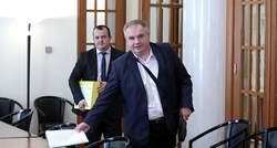 Zastupnik mađarske manjine prvi objavio završni izvještaj o financiranju promidžbe