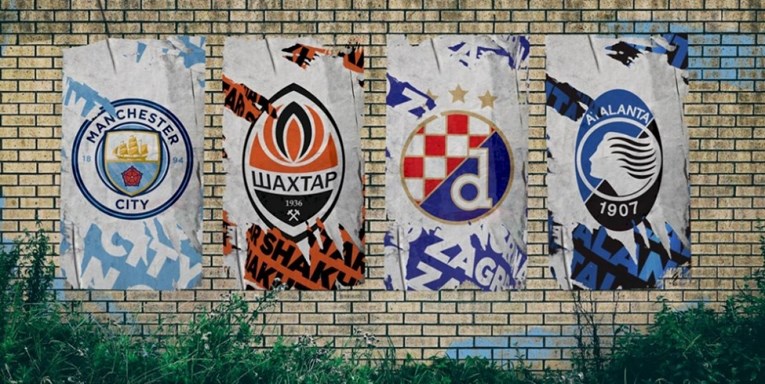 Objavljen raspored: Dinamo otvara protiv Atalante u Zagrebu, evo kad stiže Pep