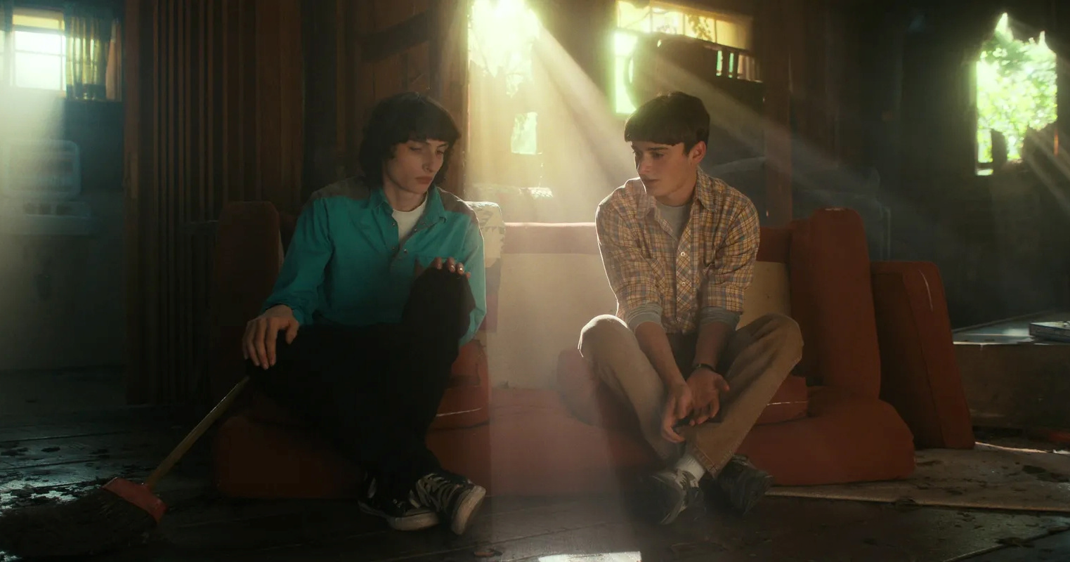 Will je zaljubljen u Mikea? Peta sezona Stranger Thingsa potvrđuje teoriju fanova