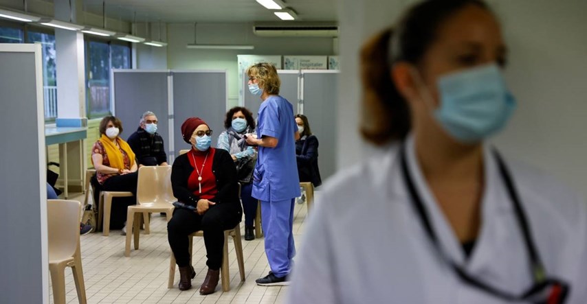 Belgija nastavlja s ublažavanjem mjera unatoč preplavljenosti bolnica