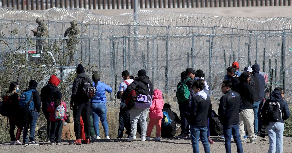 SAD u godinu dana protjerao više od 270.000 migranata