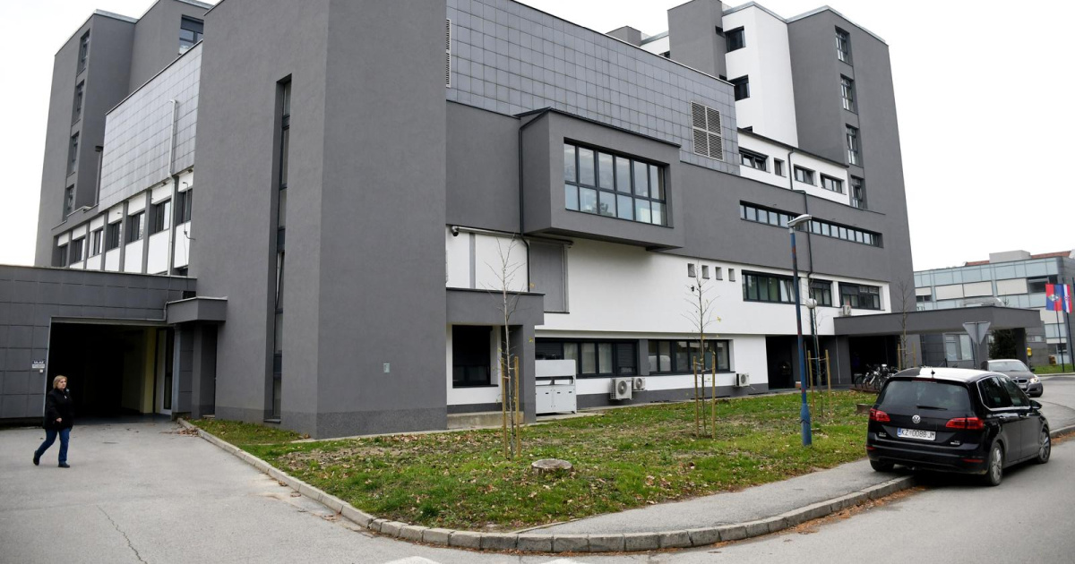 Opća bolnica Koprivnica tužila zbog naknade. Sud presudio u korist Koprivničkih voda