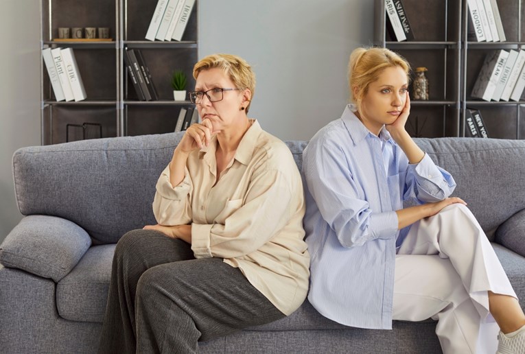 Psihoterapeuti: Ljudi koji naglo prekinu odnose s obitelji najčešće imaju 6 razloga