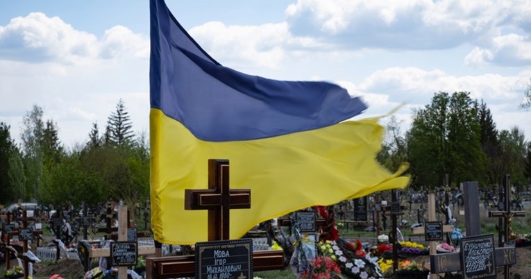 Ukrajincima je dosta ratovanja. Žele pregovore