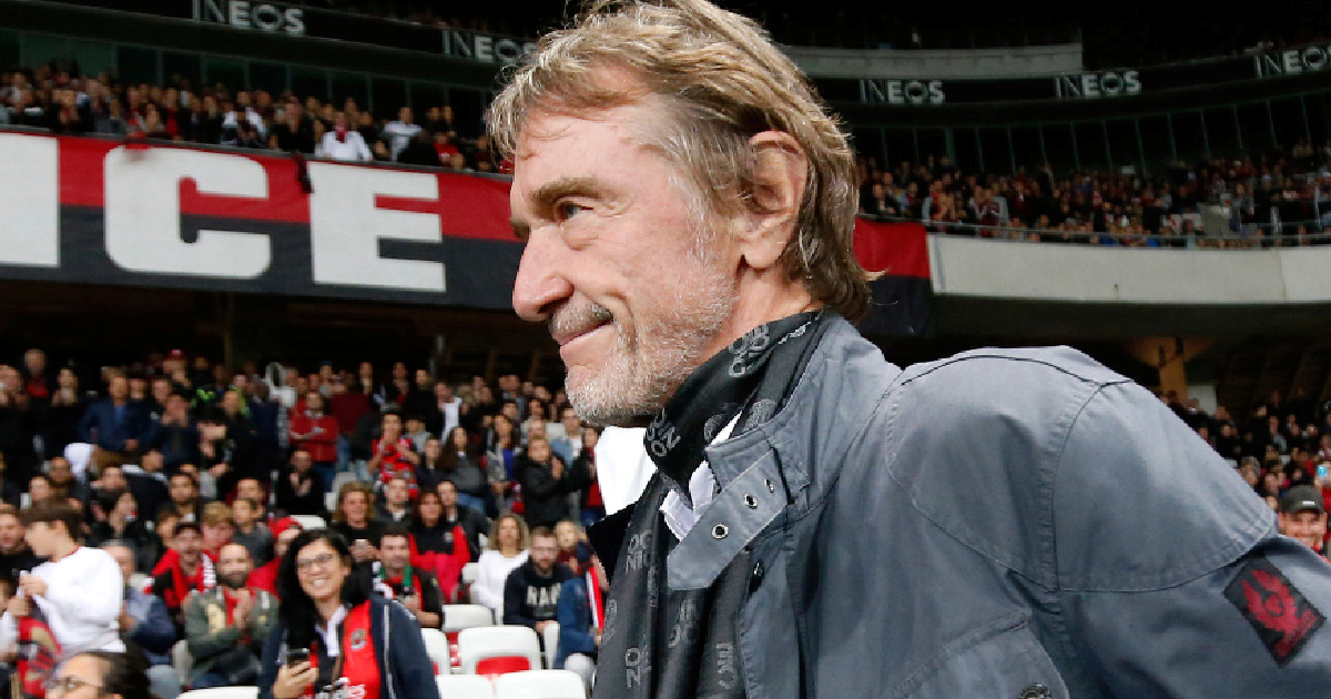 Suvlasnik Uniteda se ispričao zbog izjave o imigrantima nakon koje su ga svi napali