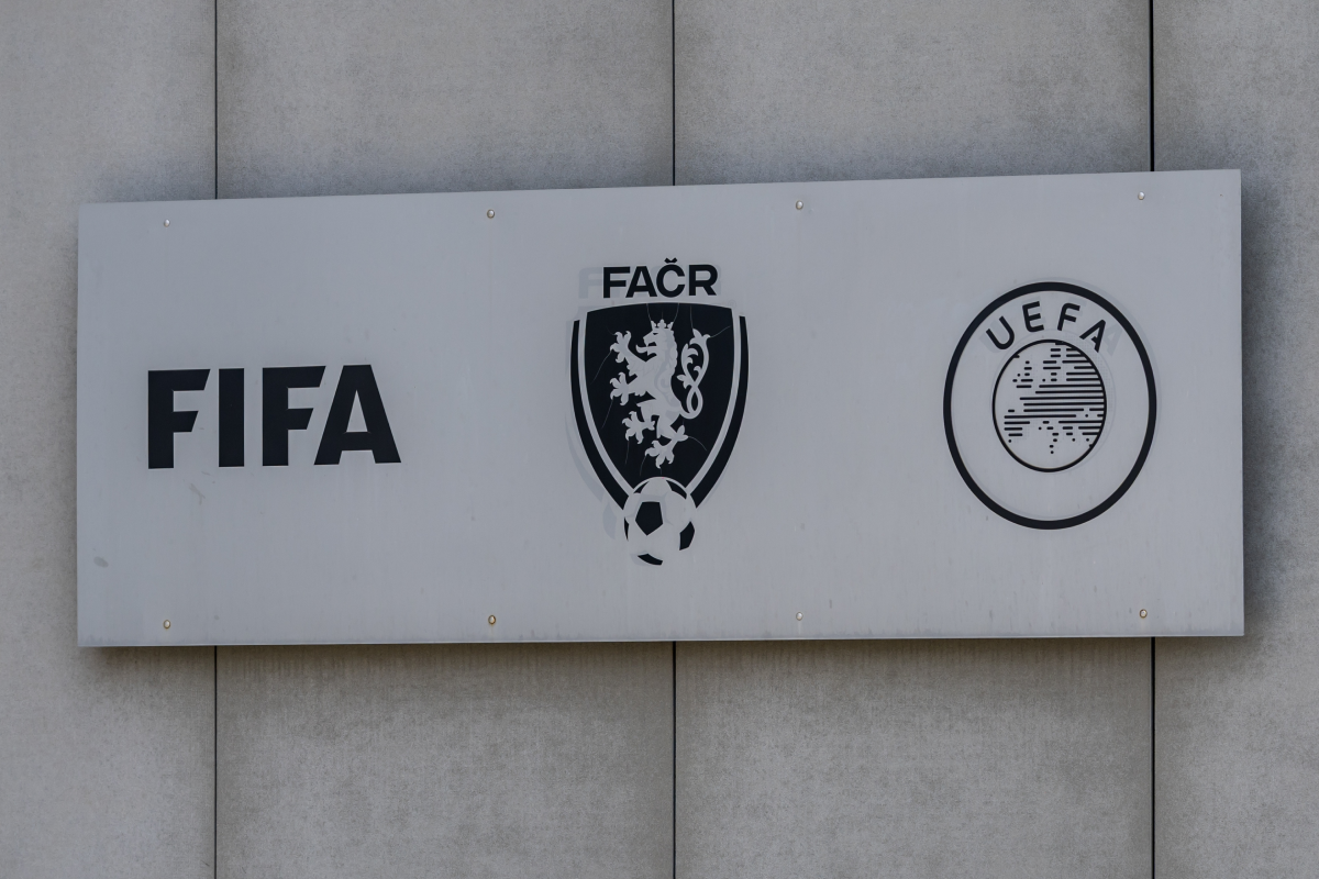 Veliki skandal u češkom nogometu. Traje istraga Interpola zbog namještanja utakmica