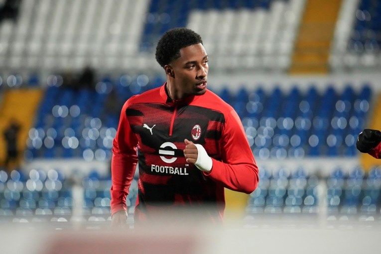 Goal: Milan je vjerovao da je sklopio sjajan posao. Nizozemac je sad zagonetka