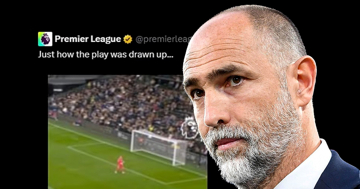 Premier liga sprdala Tudorov Tottenham. Evo objave koju je morala obrisati