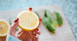 Može li vam limunov sok pomoći u borbi protiv akni, ožiljaka i hiperpigmentacije?