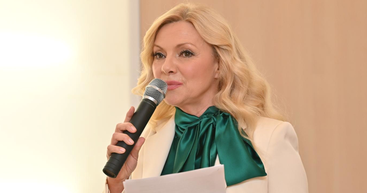 Vlatka Pokos objavila staru fotku s Lanom Radeljak: "Možda ću zažaliti zbog objave"