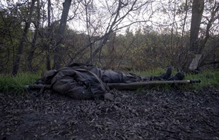 Američki general objavio procjenu broja ubijenih ruskih i ukrajinskih vojnika