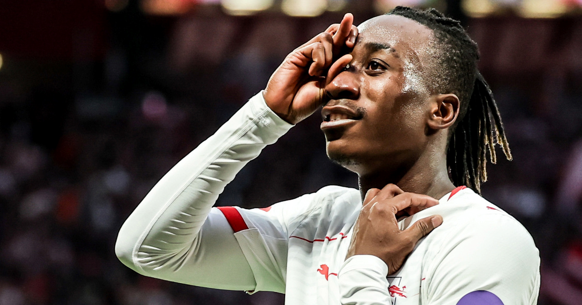 Insajder: Liverpool zbog pravnog razloga ne može dovesti igrača od 100 milijuna eura